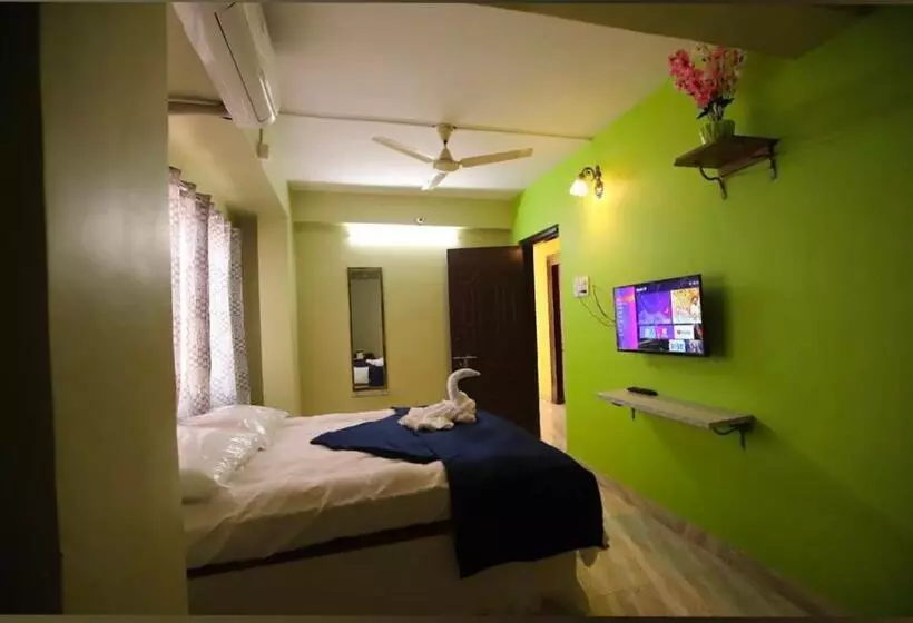 Shree Ganesh Hotel And Lodge