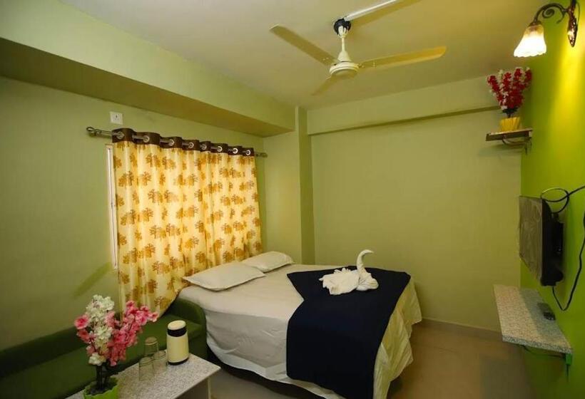 Shree Ganesh Hotel And Lodge