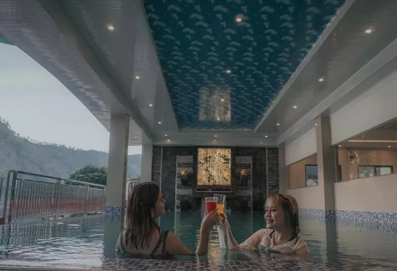 Agape Hotel Haranggaol