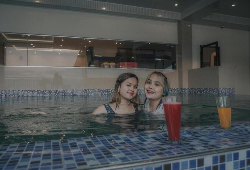 Agape Hotel Haranggaol