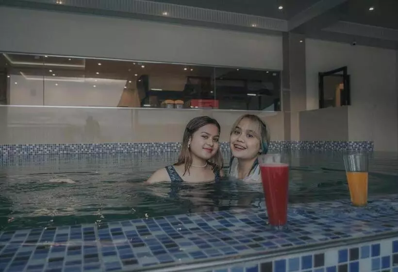 Agape Hotel Haranggaol