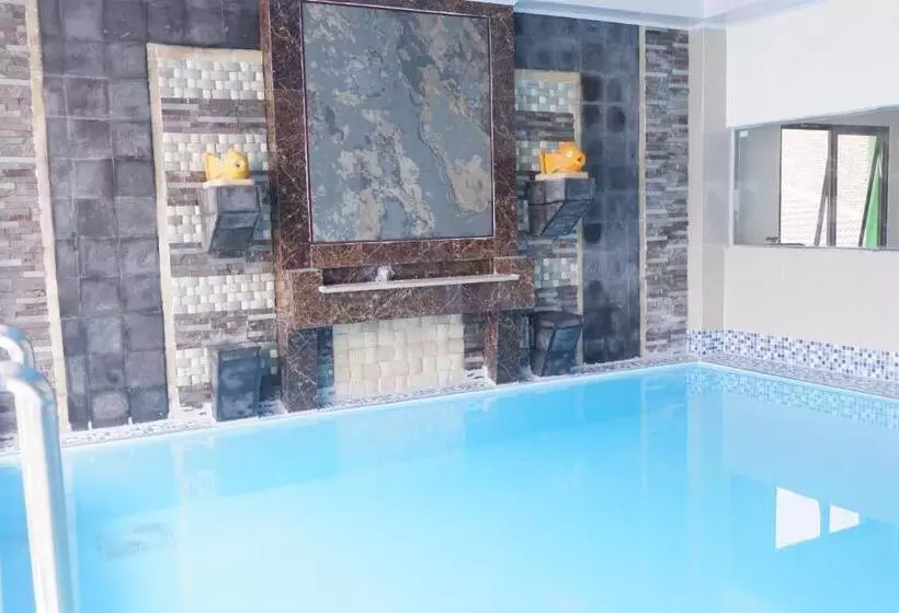 Agape Hotel Haranggaol