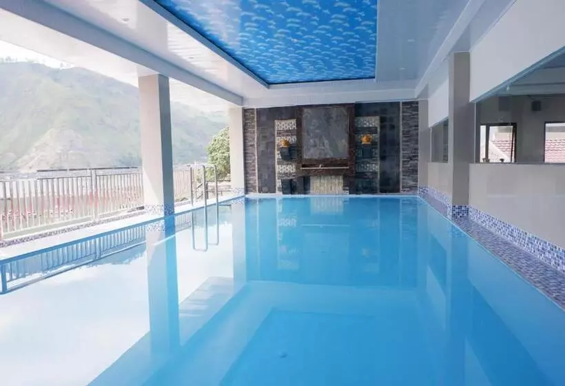 Agape Hotel Haranggaol