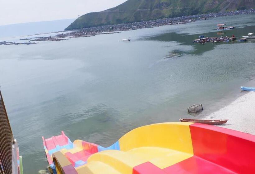 Agape Hotel Haranggaol