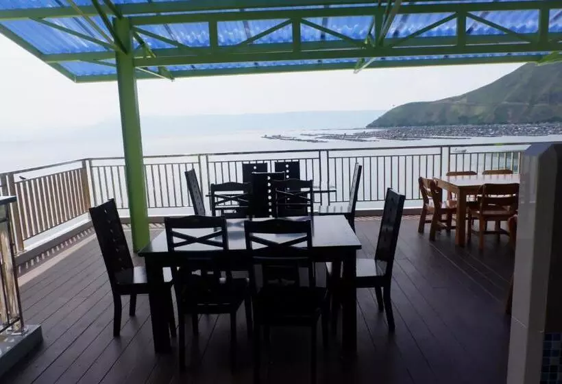 Agape Hotel Haranggaol