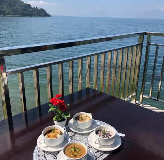 Agape Hotel Haranggaol