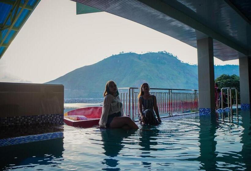 Agape Hotel Haranggaol