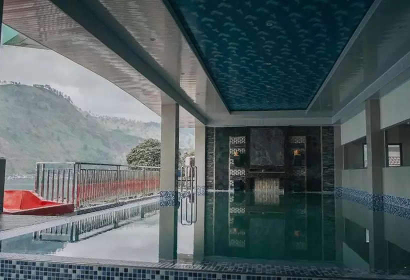 Agape Hotel Haranggaol