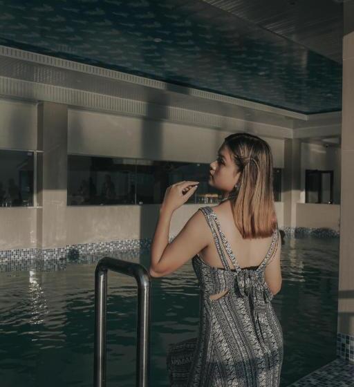 Agape Hotel Haranggaol