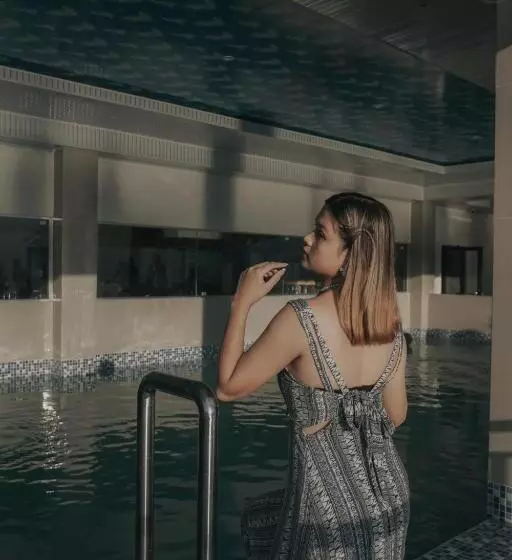 Agape Hotel Haranggaol