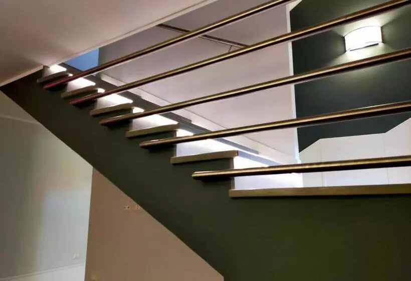 Aamiaismajoitus (B&B) Frontemare