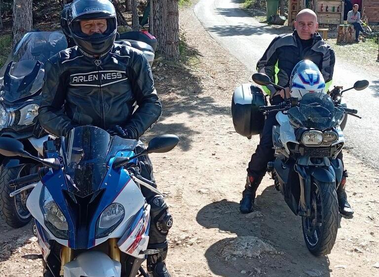 تختخواب و صبحانه Household Ušćumlić Oaza Mira