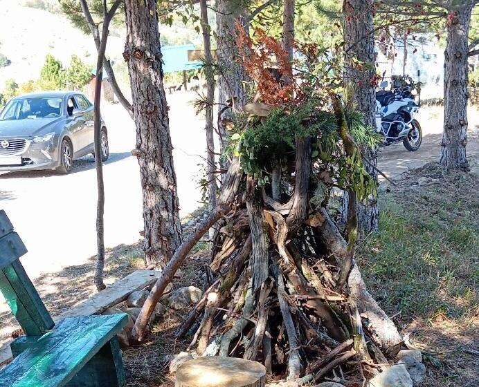 تختخواب و صبحانه Household Ušćumlić Oaza Mira