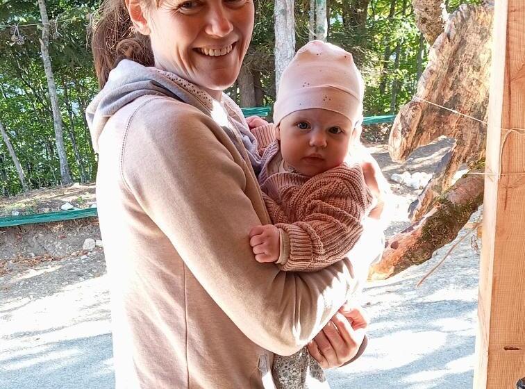 تختخواب و صبحانه Household Ušćumlić Oaza Mira