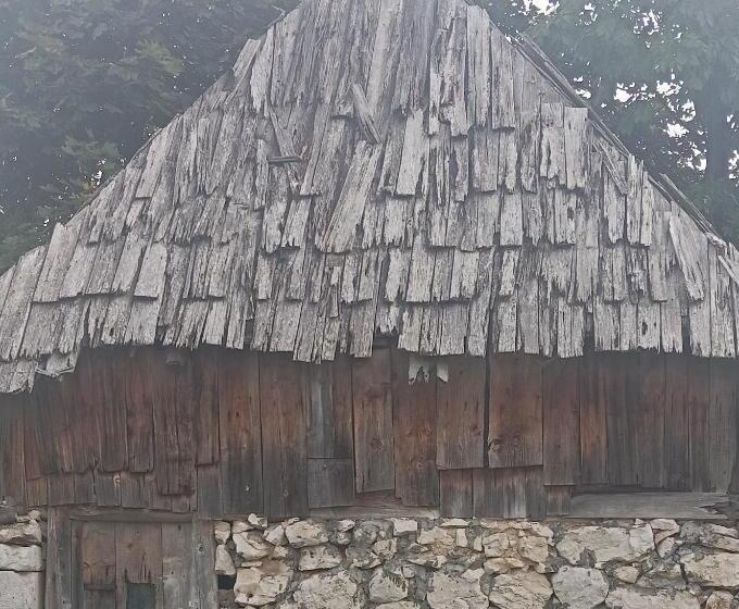 تختخواب و صبحانه Household Ušćumlić Oaza Mira