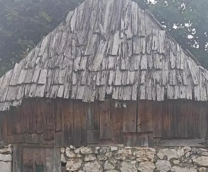 تختخواب و صبحانه Household Ušćumlić   Oaza Mira