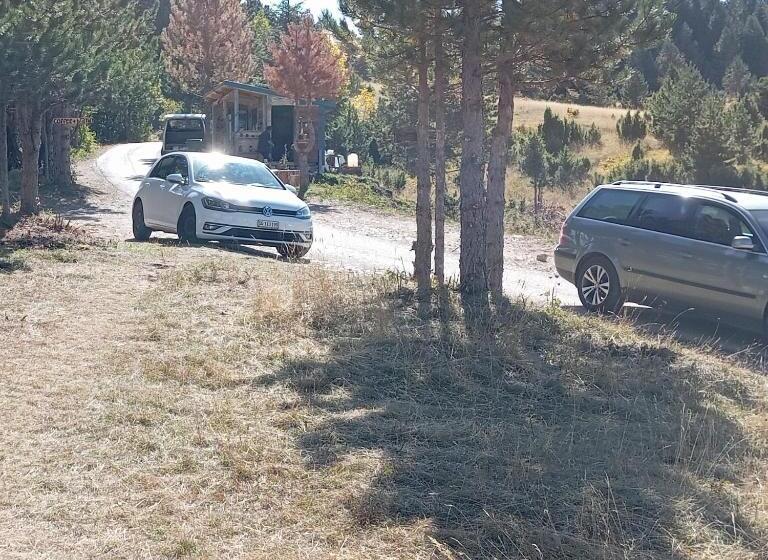 تختخواب و صبحانه Household Ušćumlić Oaza Mira