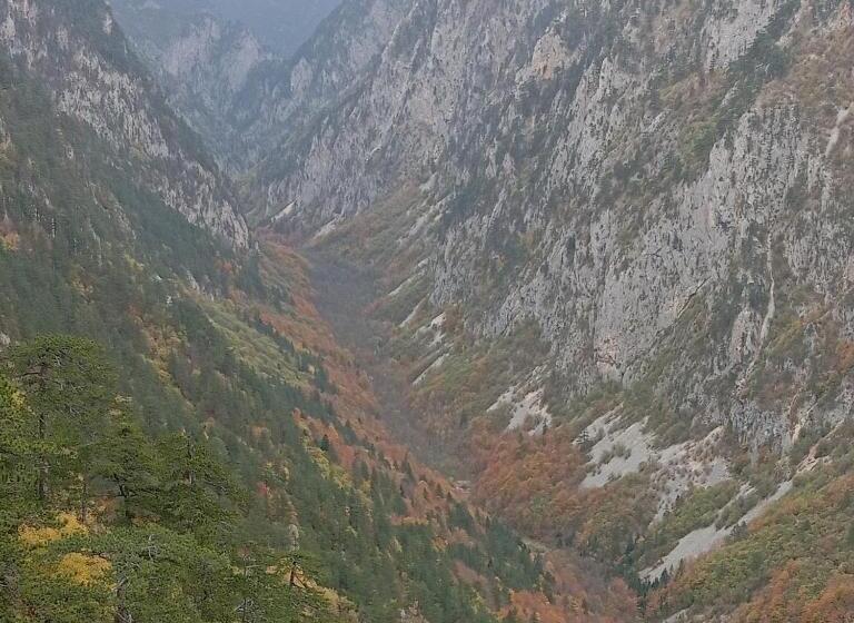 تختخواب و صبحانه Household Ušćumlić Oaza Mira