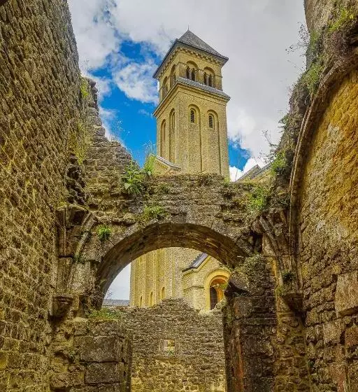 ベッドアンドブレックファースト Orval16