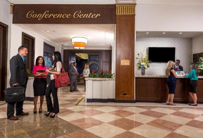 Cozy Unit At Resort Casino Hotel Atlantic City