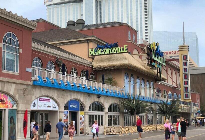 Cozy Unit At Resort Casino Hotel Atlantic City