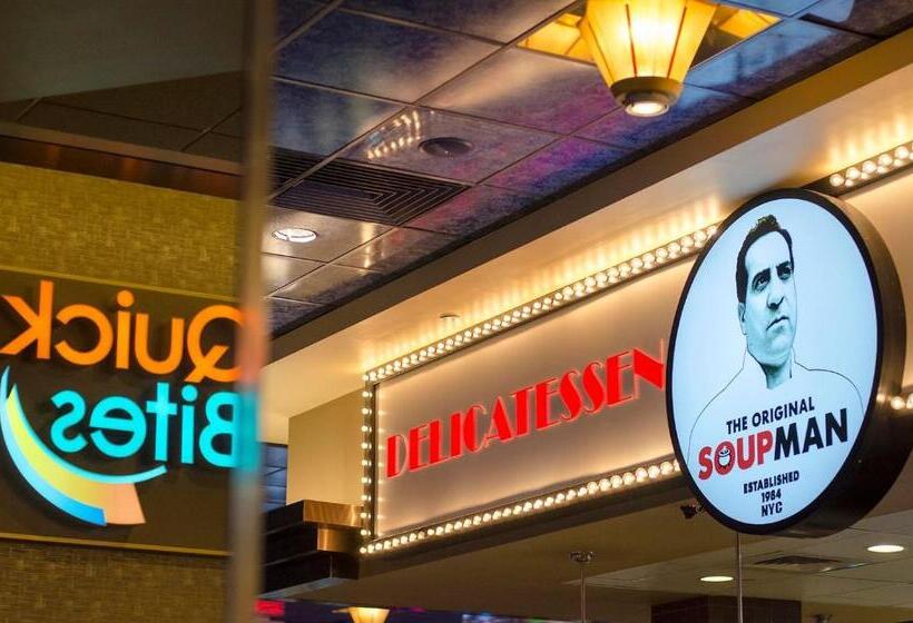 Cozy Unit At Resort Casino Hotel Atlantic City