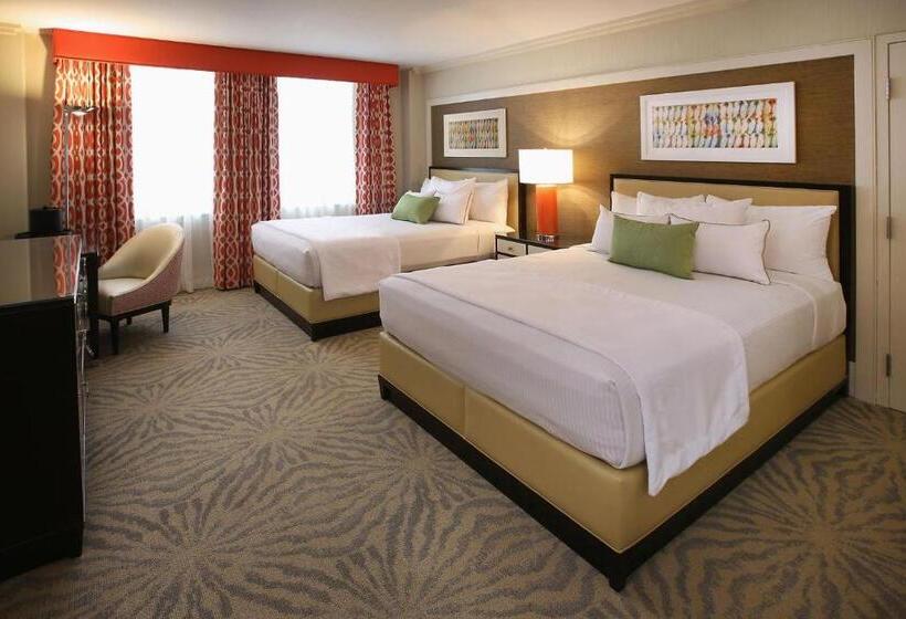Cozy Unit At Resort Casino Hotel Atlantic City