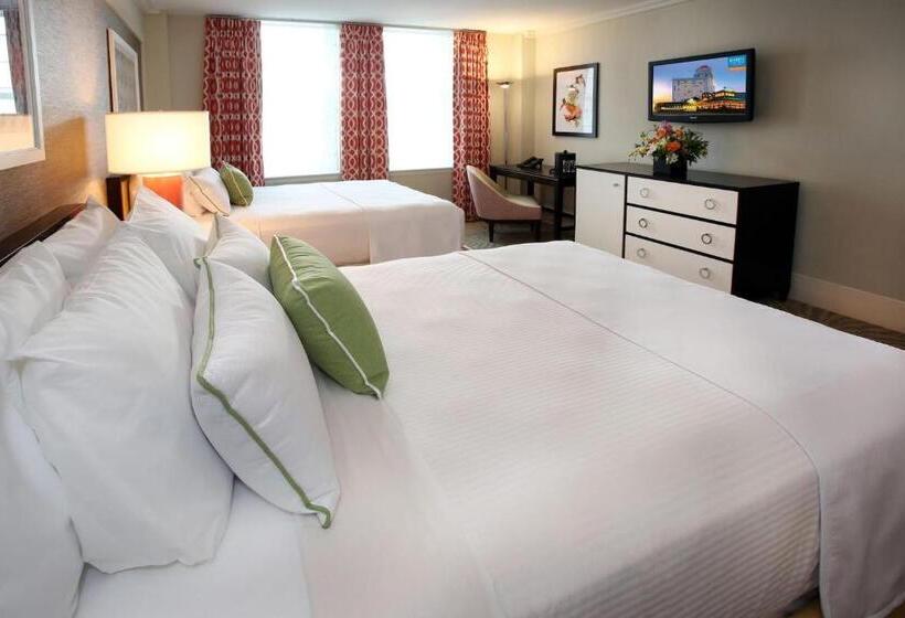 Cozy Unit At Resort Casino Hotel Atlantic City