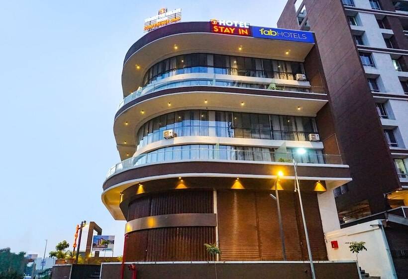 Fabhotel Prime Stay Inn
