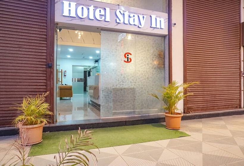 Fabhotel Prime Stay Inn