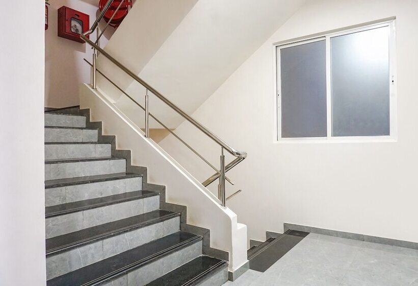 Fabhotel Prime Stay Inn