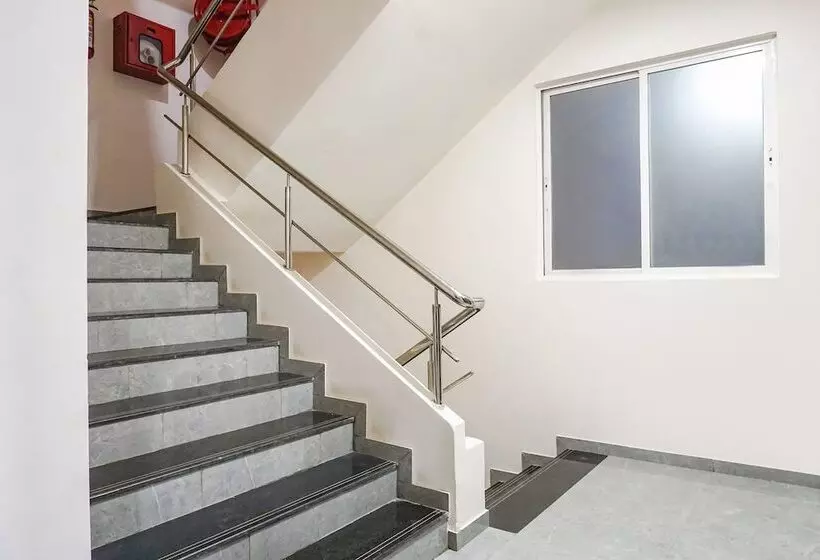 Fabhotel Prime Stay Inn
