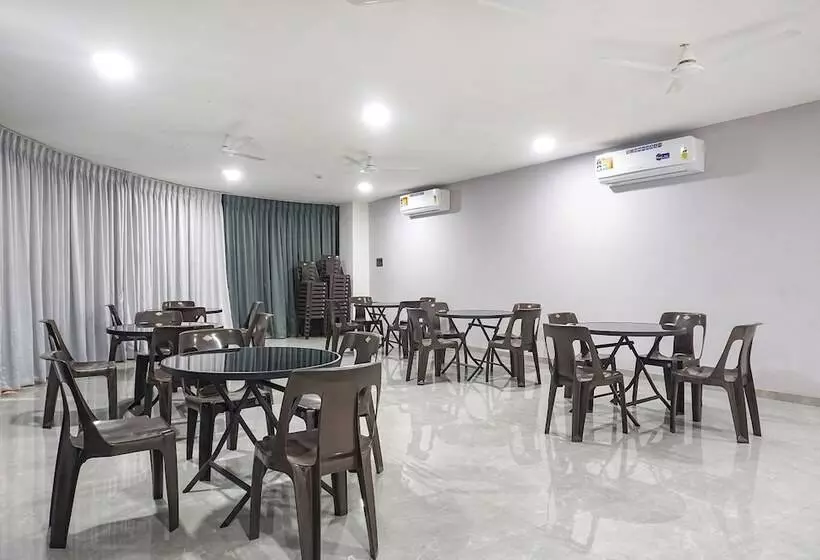 Fabhotel Prime Stay Inn