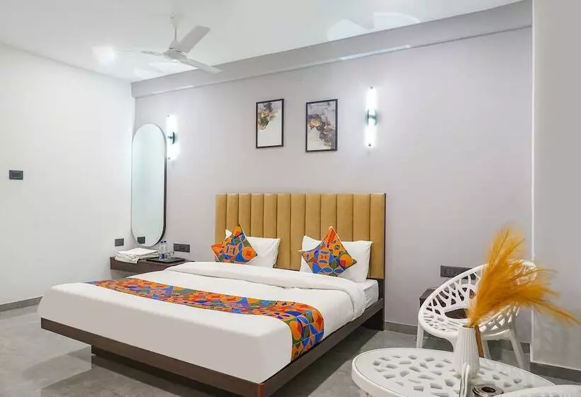 Fabhotel Prime Stay Inn