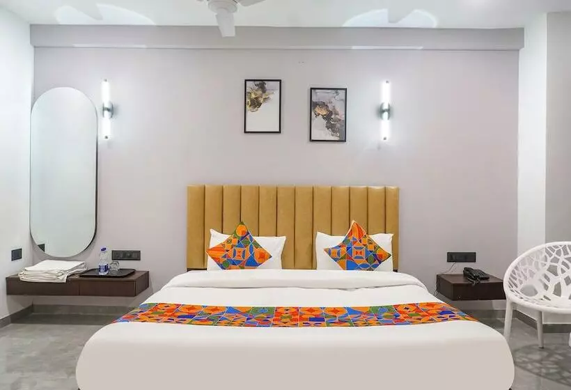 Fabhotel Prime Stay Inn