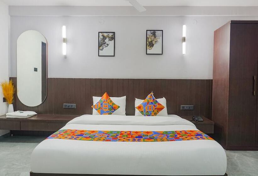 Fabhotel Prime Stay Inn