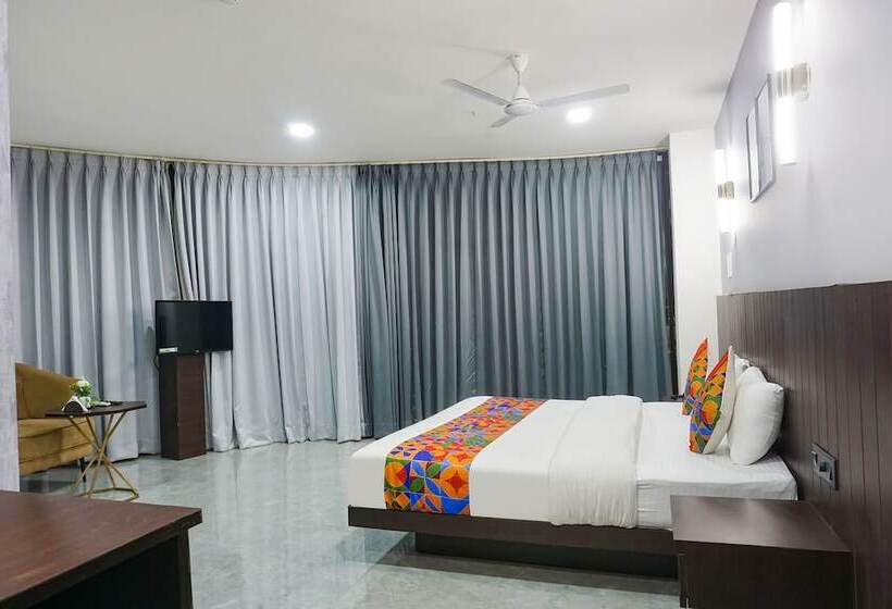 Fabhotel Prime Stay Inn