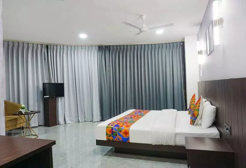 Fabhotel Prime Stay Inn