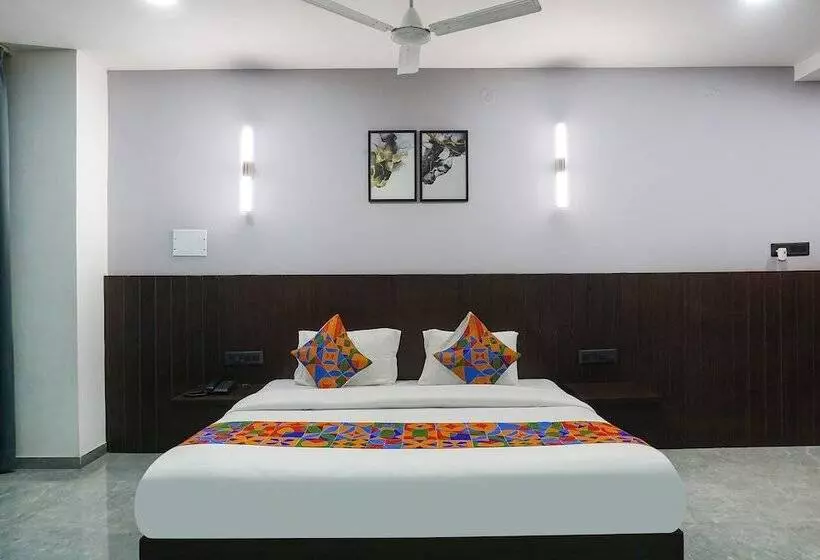 Fabhotel Prime Stay Inn