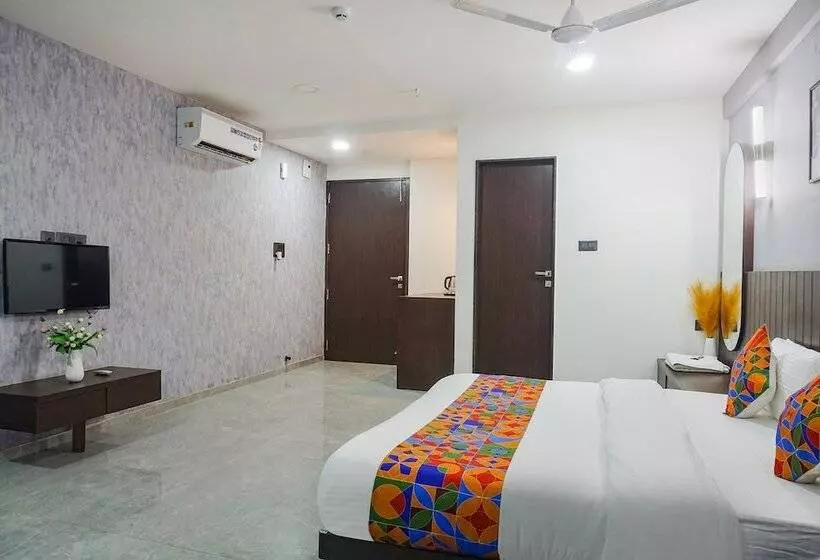 Fabhotel Prime Stay Inn