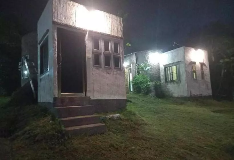 ホテル หมอกอิงธาร รีสอร์ท เขาค้อ