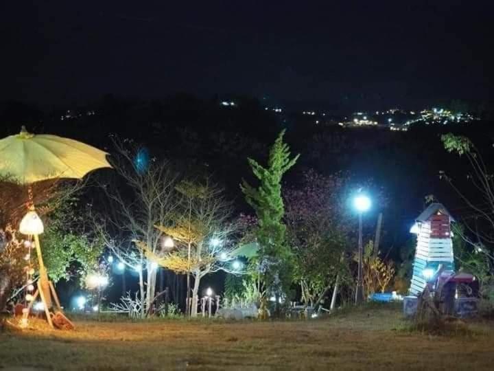 Otel หมอกอิงธาร รีสอร์ท เขาค้อ