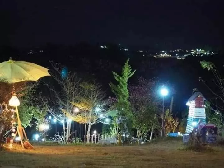 ホテル หมอกอิงธาร รีสอร์ท เขาค้อ