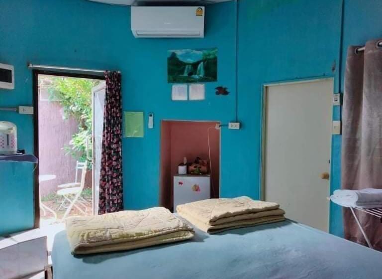 Otel หมอกอิงธาร รีสอร์ท เขาค้อ