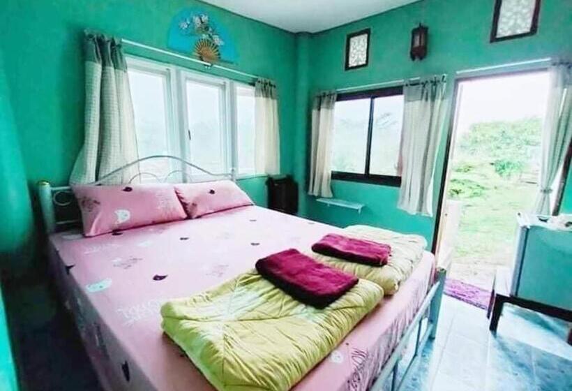 Otel หมอกอิงธาร รีสอร์ท เขาค้อ