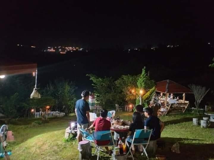 Otel หมอกอิงธาร รีสอร์ท เขาค้อ