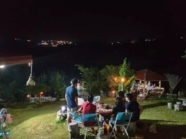 ホテル หมอกอิงธาร รีสอร์ท เขาค้อ