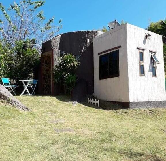 Otel หมอกอิงธาร รีสอร์ท เขาค้อ