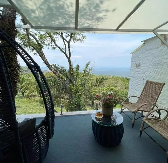 Hotelli Atmã Pousada