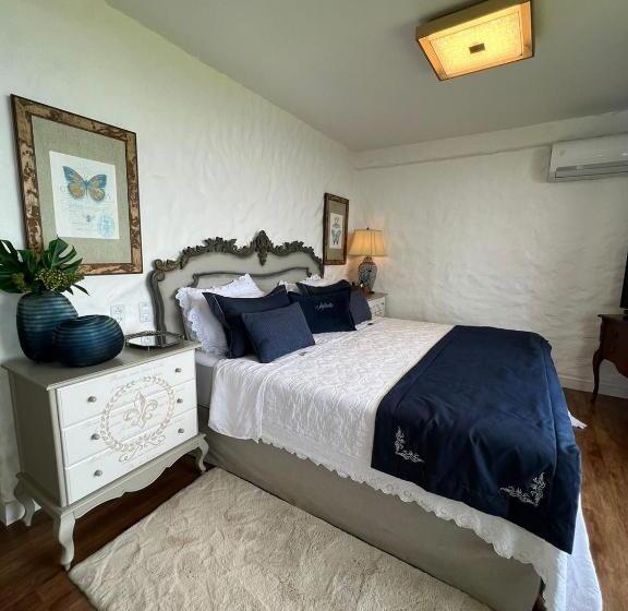 هتل Atmã Pousada